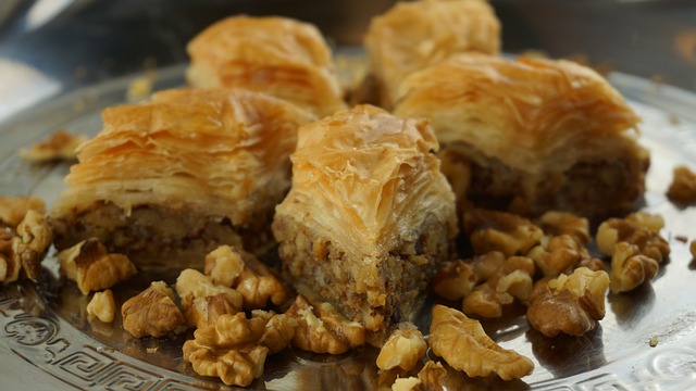 baklava baklava