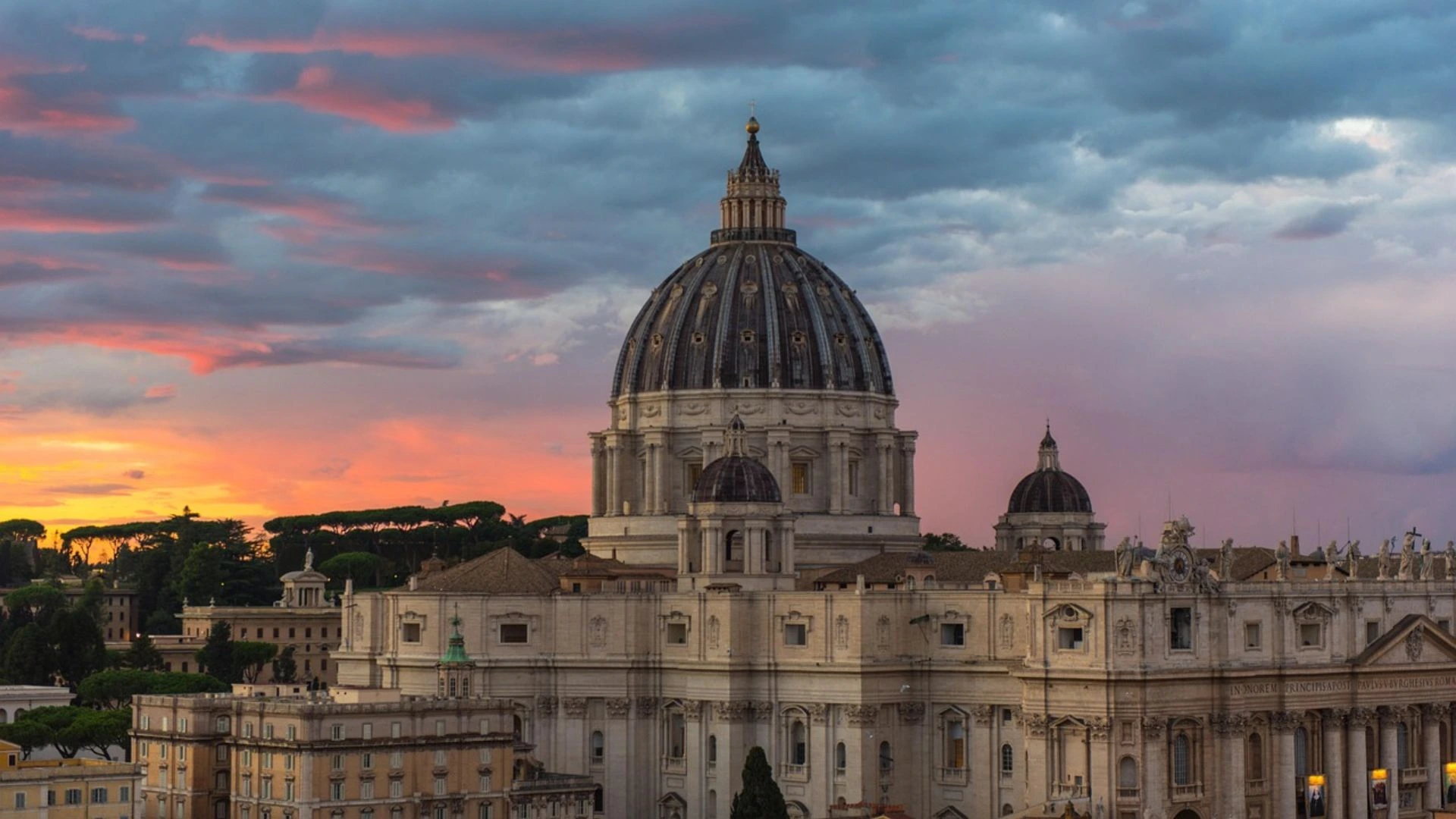 Bazylika św. Piotra