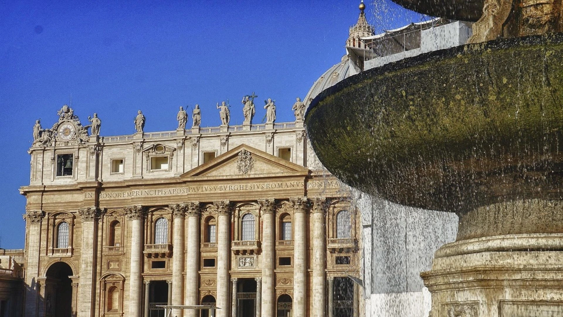 Bazylika św. Piotra