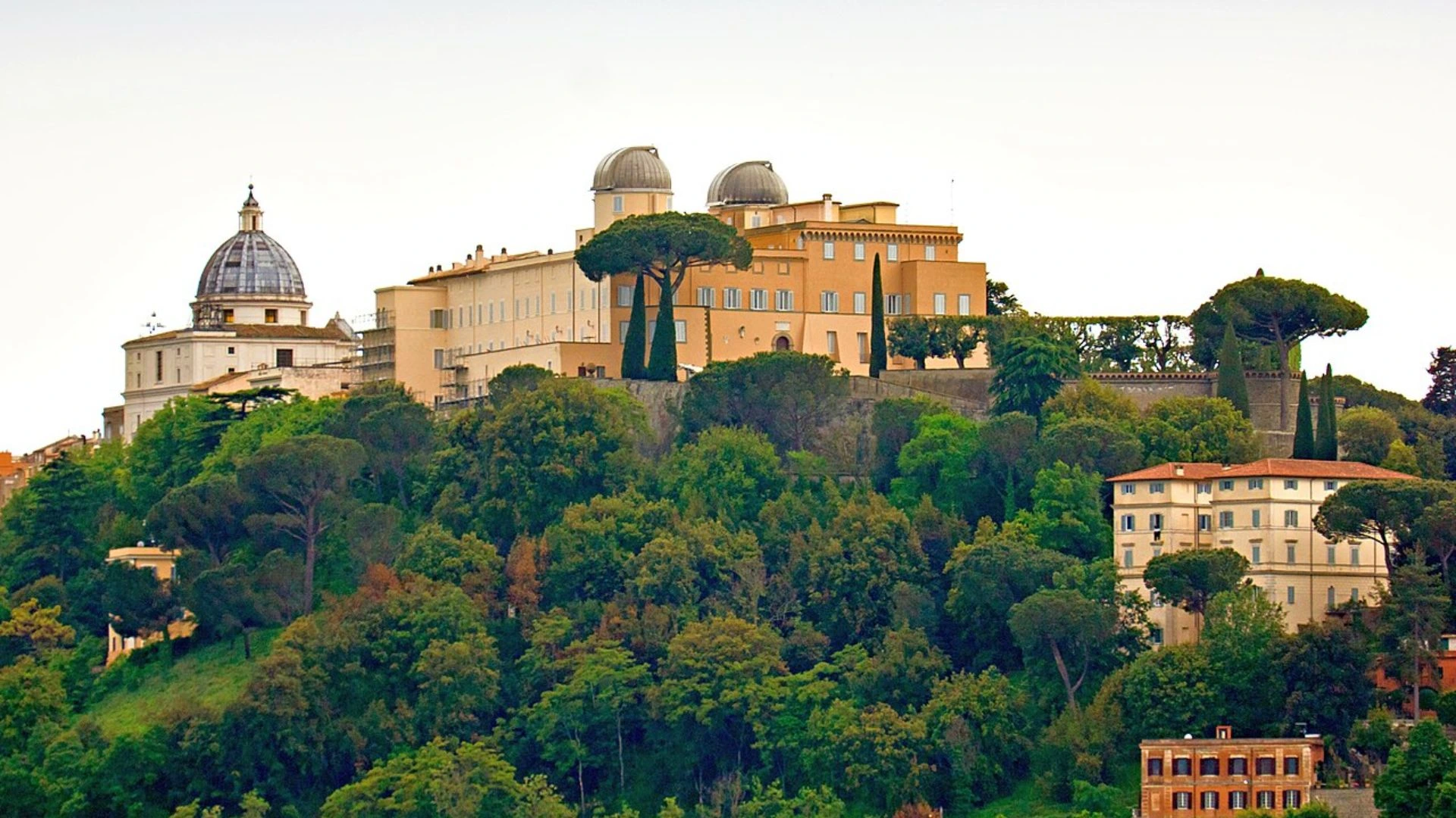 Castel Gandolfo