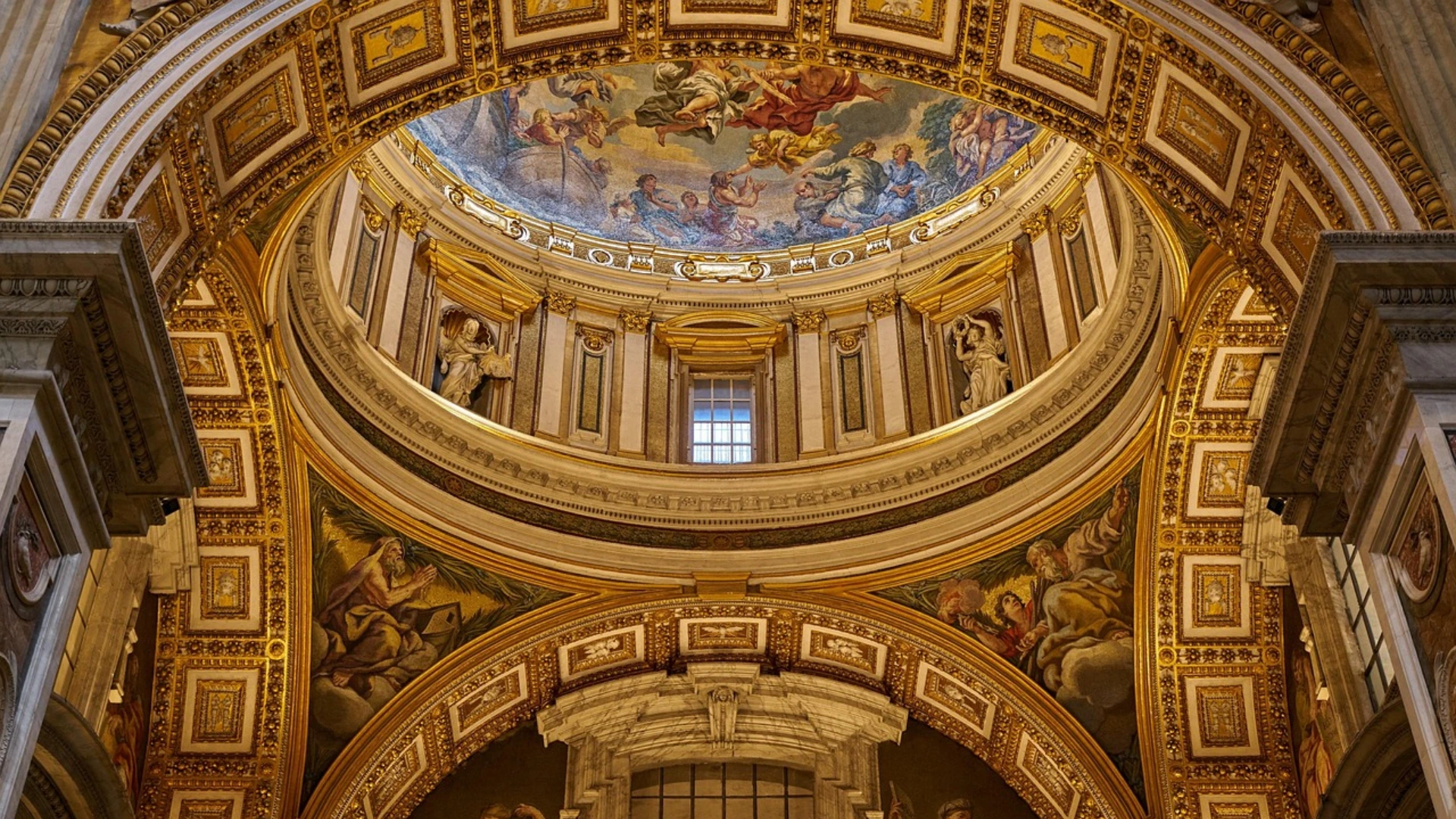 Bazylika św. Piotra