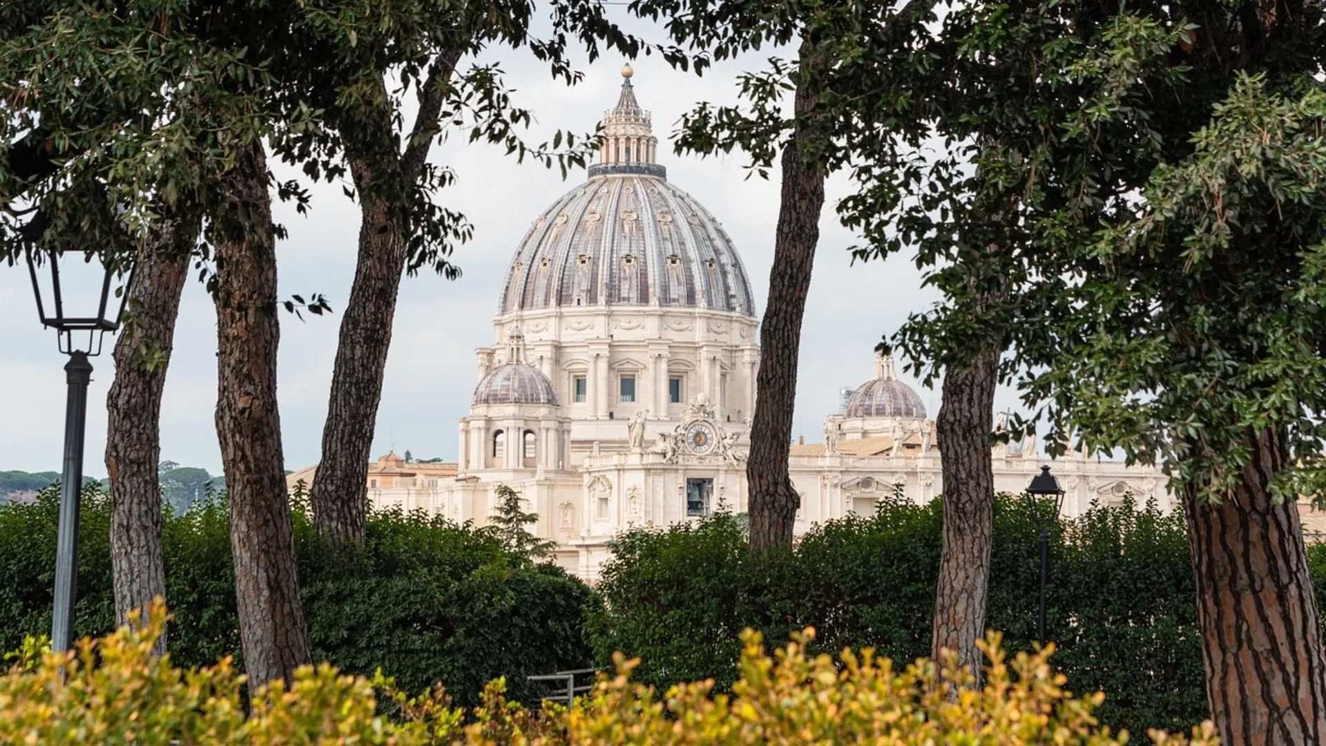 Bazylika św. Piotra