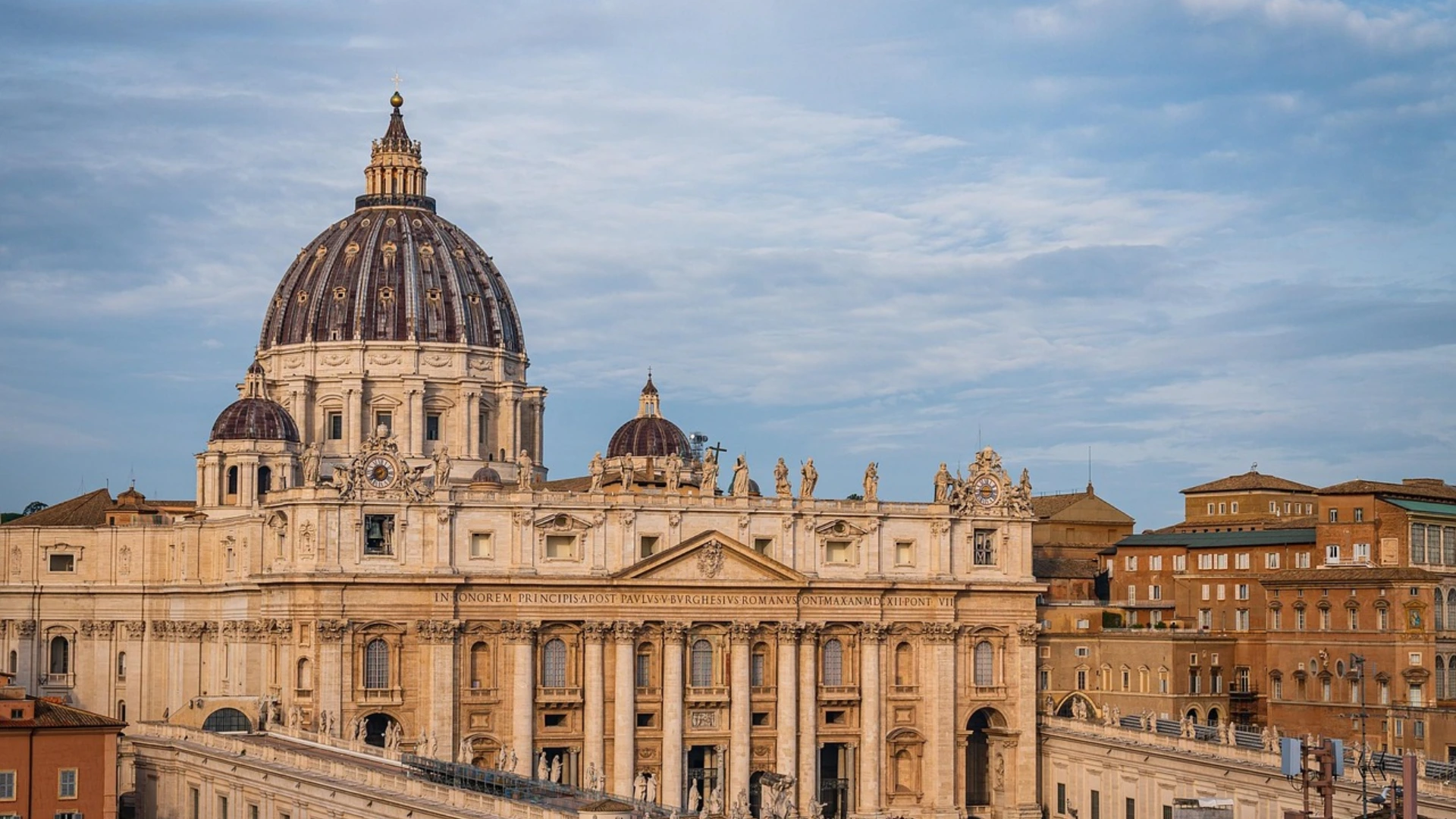 Bazylika św. Piotra