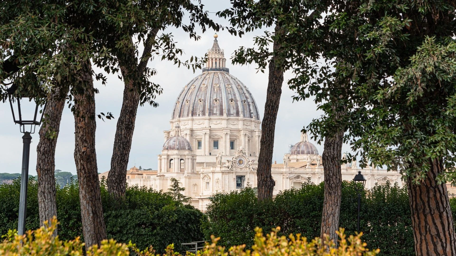 Bazylika św. Piotra