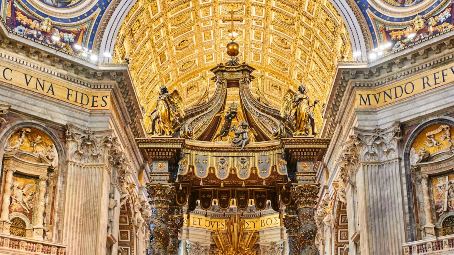 Bazylika św. Piotra