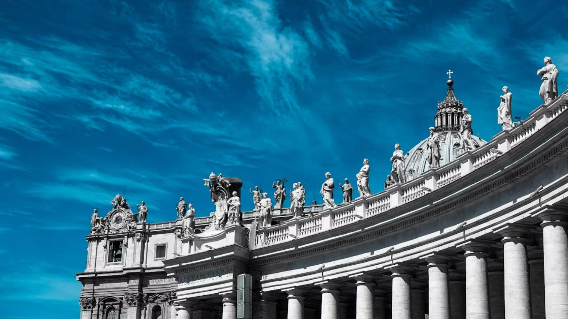 Bazylika Świętego Piotra