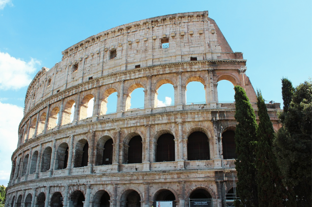 Koloseum