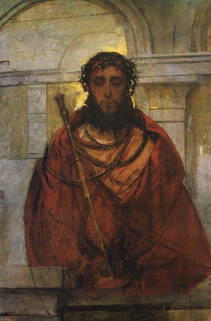 Obraz Ecce Homo Obraz Ecce Homo